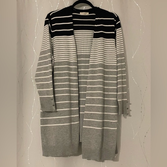 Sweaters - Retrology cardigan size 2X